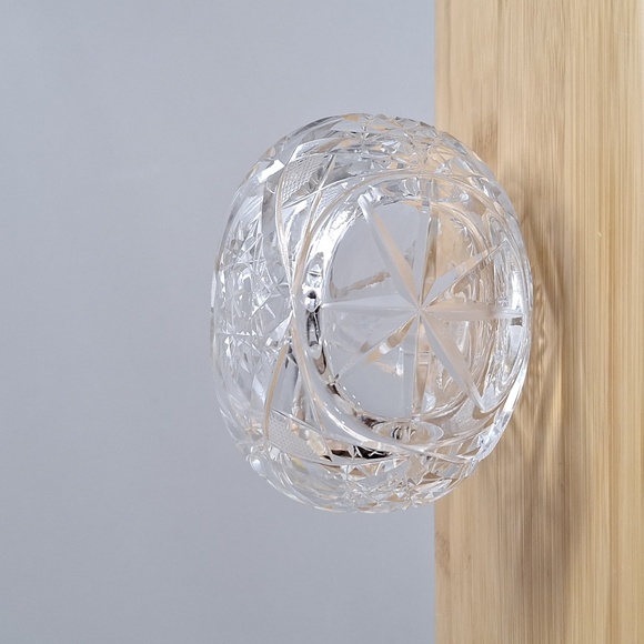 #ADZ 2 Crystal baskets they are different patterns - Picture 8 of 14